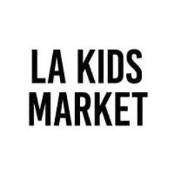 Los Angeles Kids Market 2020